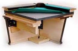 pool table service jacksonville